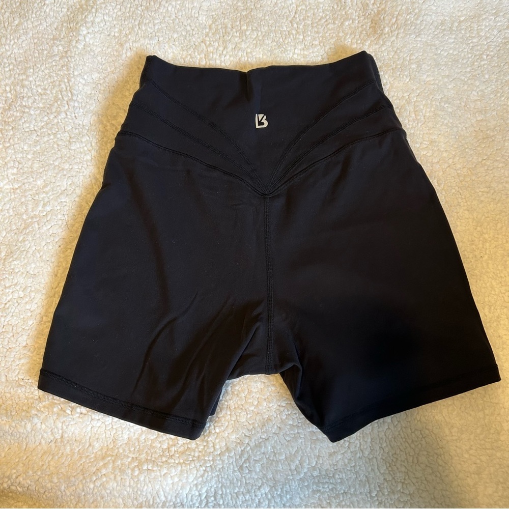 BuffBunny Legacy Shorts